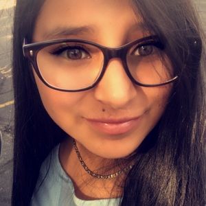 Meet your Posher, Lisbeth